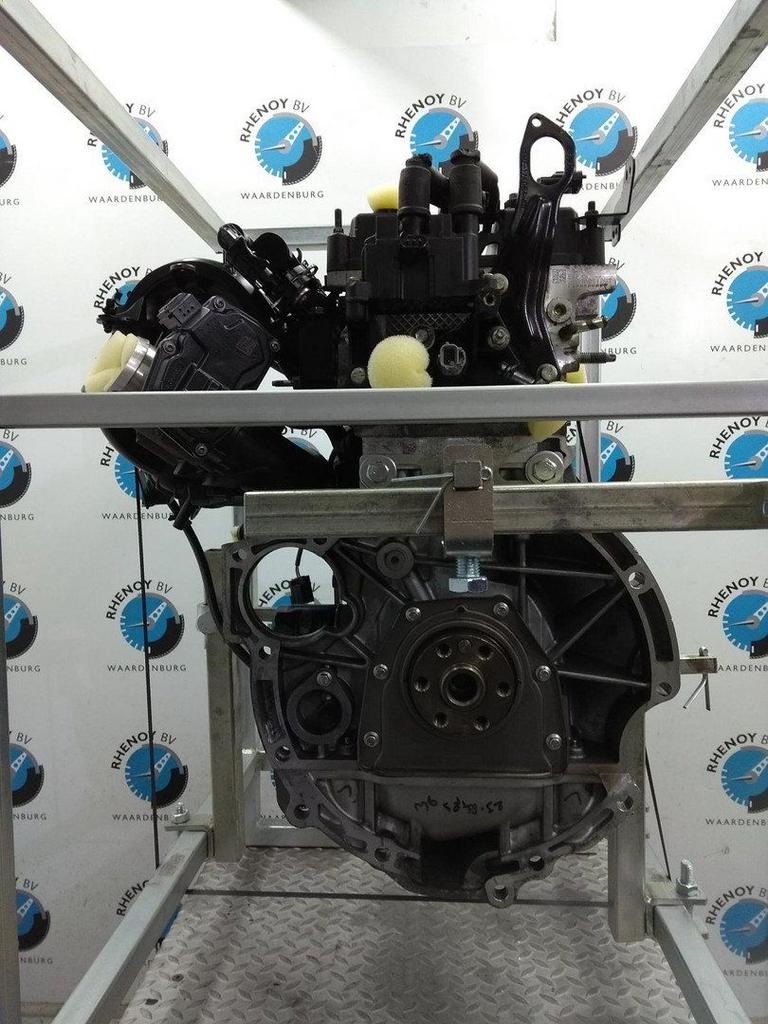 FORD KA+ MOTOR 2016, Ophalen of Verzenden, Gebruikt, Stiba lid