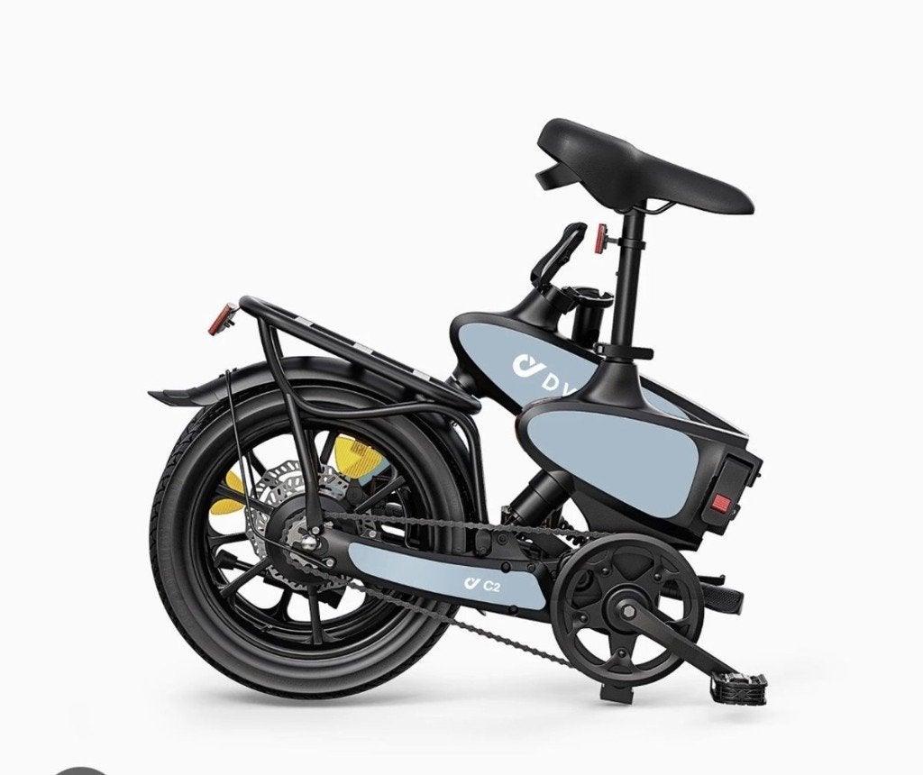 À VENDRE : VÉLO ÉLECTRIQUE NEUF, Vélos & Vélomoteurs, Enlèvement, Neuf, Autres types, Mbk