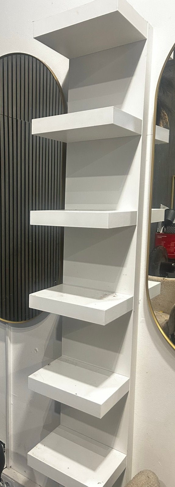 Etagere ikea, Enlèvement, Comme neuf