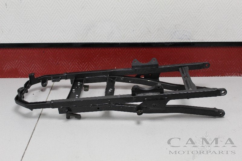 SUBFRAME ACHTER ZX 10 R 2004-2005 (NINJA ZX-10R ZX1000C), Dhr. S. di Majo, Gebruikt, Info@cama-motorparts.nl, P.J. Troelstraweg 8 8
3144 CX  MAASSLUIS, NL