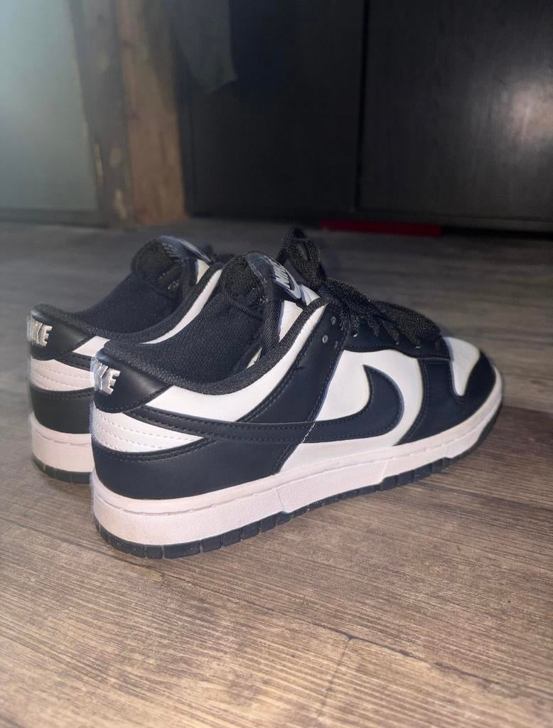 Nike dunk low panda, Enlèvement ou Envoi, Comme neuf