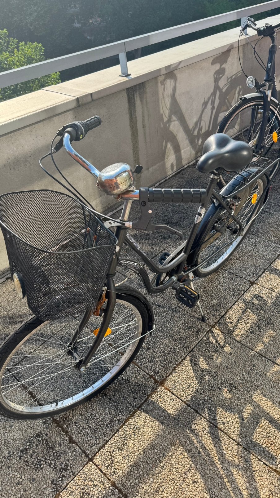 Vélo millepertuis optimalp, Vélos & Vélomoteurs, Vélos | Vélos pliables, Comme neuf, Vitesses, Enlèvement