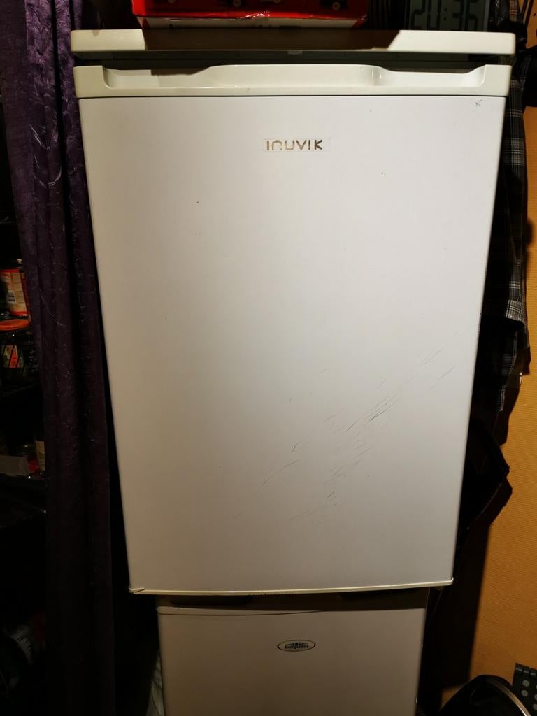 Frigo et congélateur, Electroménager