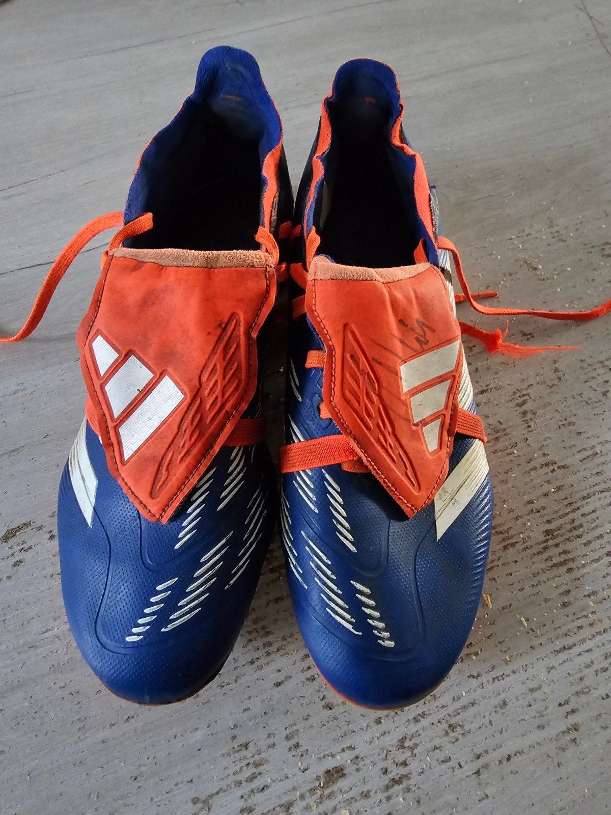 Voetbalschoenen, Sport en Fitness, Voetbal, Ophalen