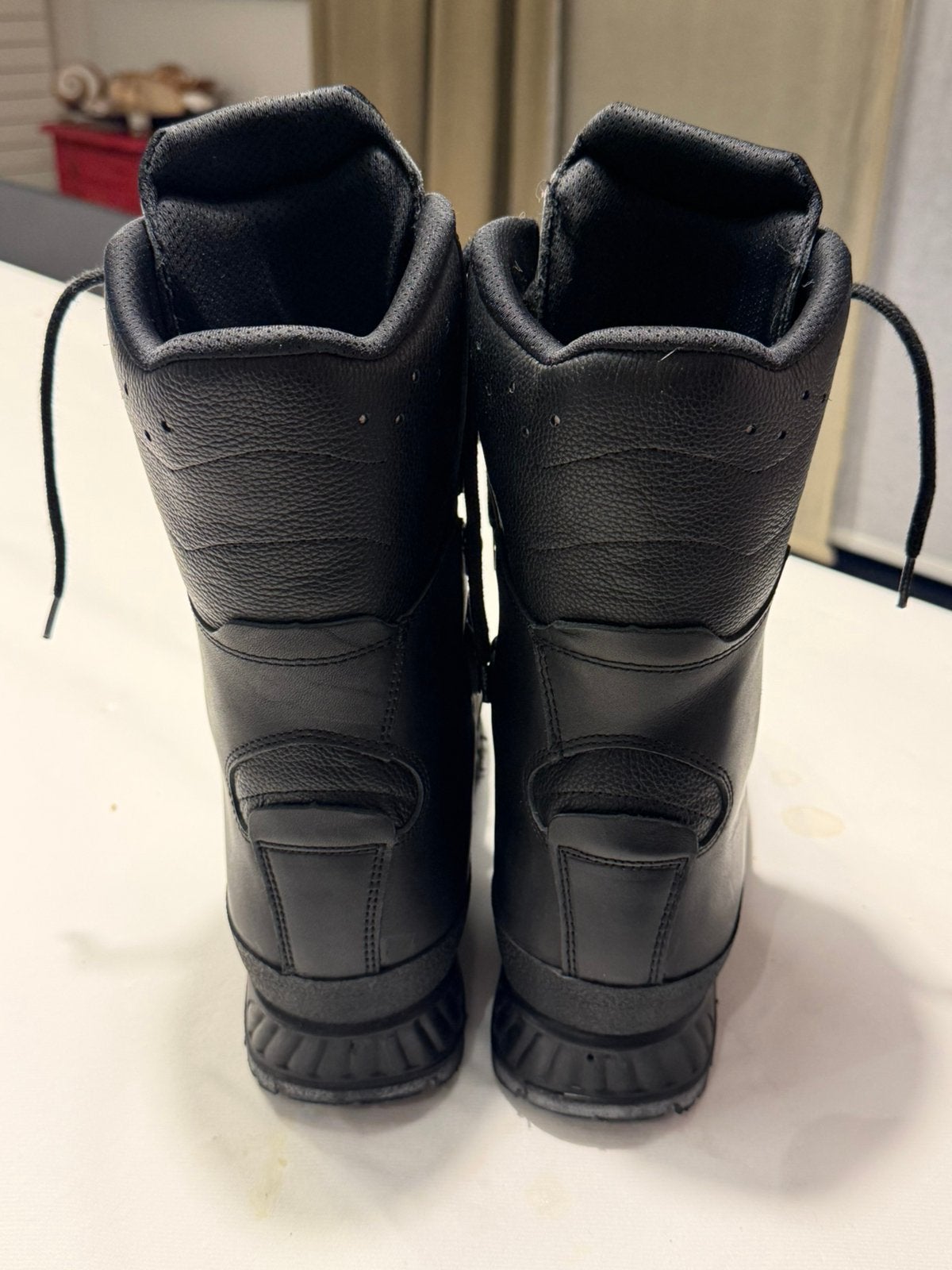 HAIX heavy combat boot, Ophalen of Verzenden, Zo goed als nieuw