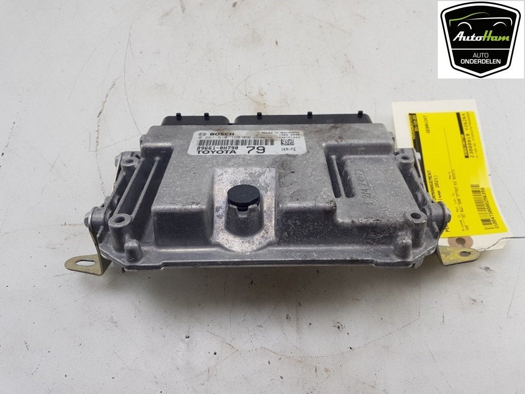 COMPUTER MOTOR (|896610H790|B001183680|B001183780|896610H731, Robert Bosch AG, Gebruikt, Robert-Bosch-Allee 1
74232  Abstatt, DE