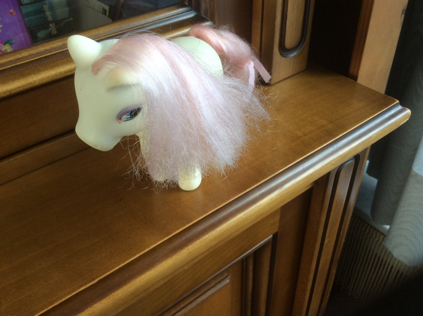 My Little pony, Ophalen of Verzenden, Zo goed als nieuw