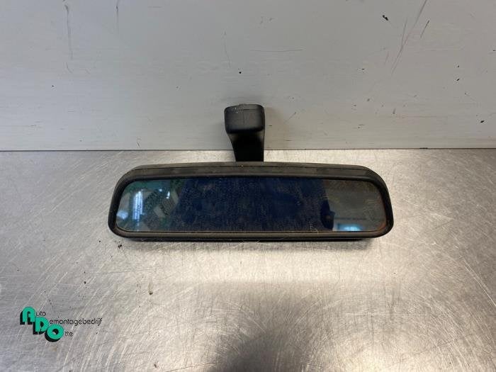 Rétroviseur intérieur d'un BMW 3-Serie (3-Serie 90-), -, 3 mois de garantie, Utilisé, -