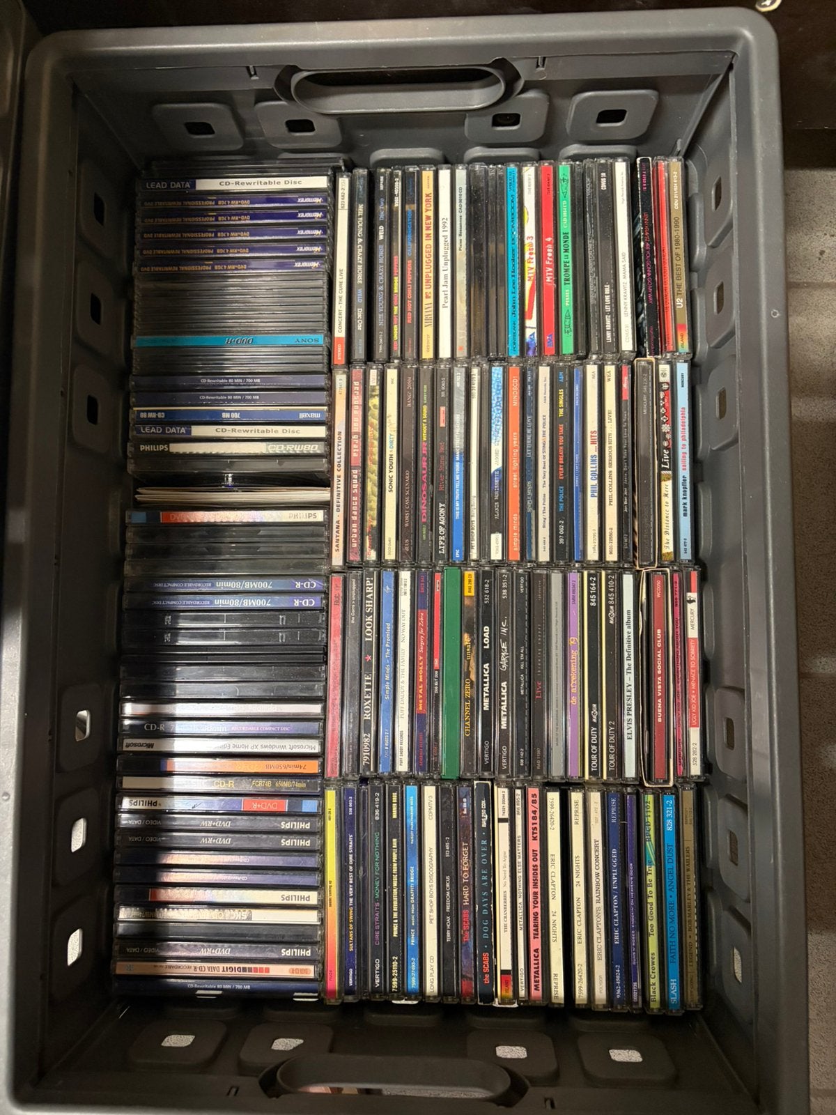 Muziek CD, Cd's en Dvd's, Cd's | Verzamelalbums, Ophalen, Zo goed als nieuw, Pop
