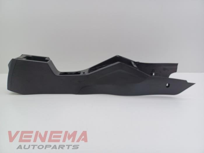 Console centrale d'un Skoda Octavia, -, 3 mois de garantie, Utilisé, Skoda
