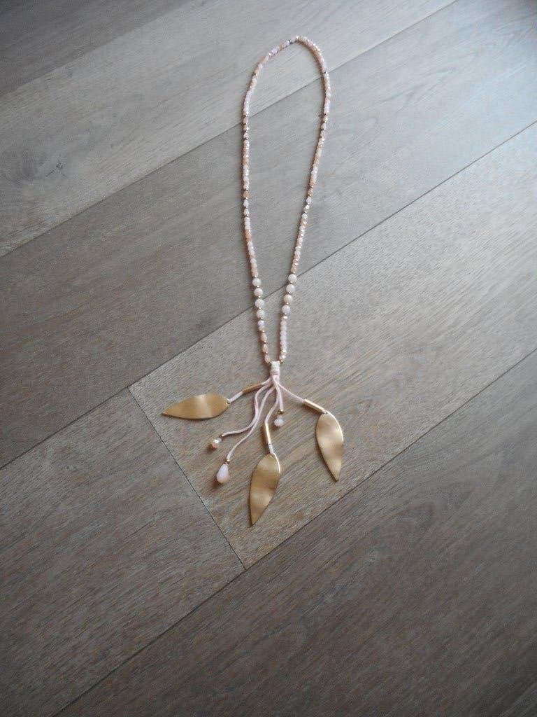 bijoux, Bijoux, Sacs & Beauté, Enlèvement ou Envoi, Neuf, Rose, Autres matériaux