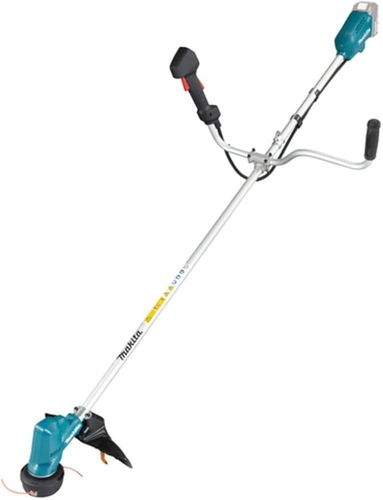 Makita DUR190UZX9 18V - NIEUW, Ophalen, Accu, Nieuw, Makita
