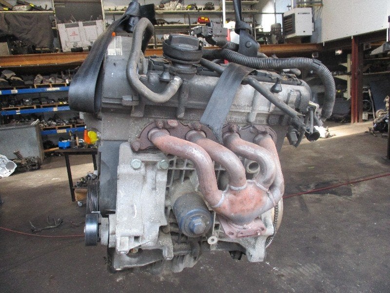 MOTEUR Volkswagen Polo IV (9N1 / 2/3) (01-2001/12-2012), Autos : Pièces & Accessoires, Moteurs & Accessoires, Volkswagen, Volkswagen AG