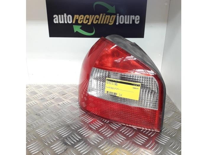 Feu arrière gauche d'un Audi A3, Autos : Pièces & Accessoires, -, -, 3 mois de garantie, Audi
