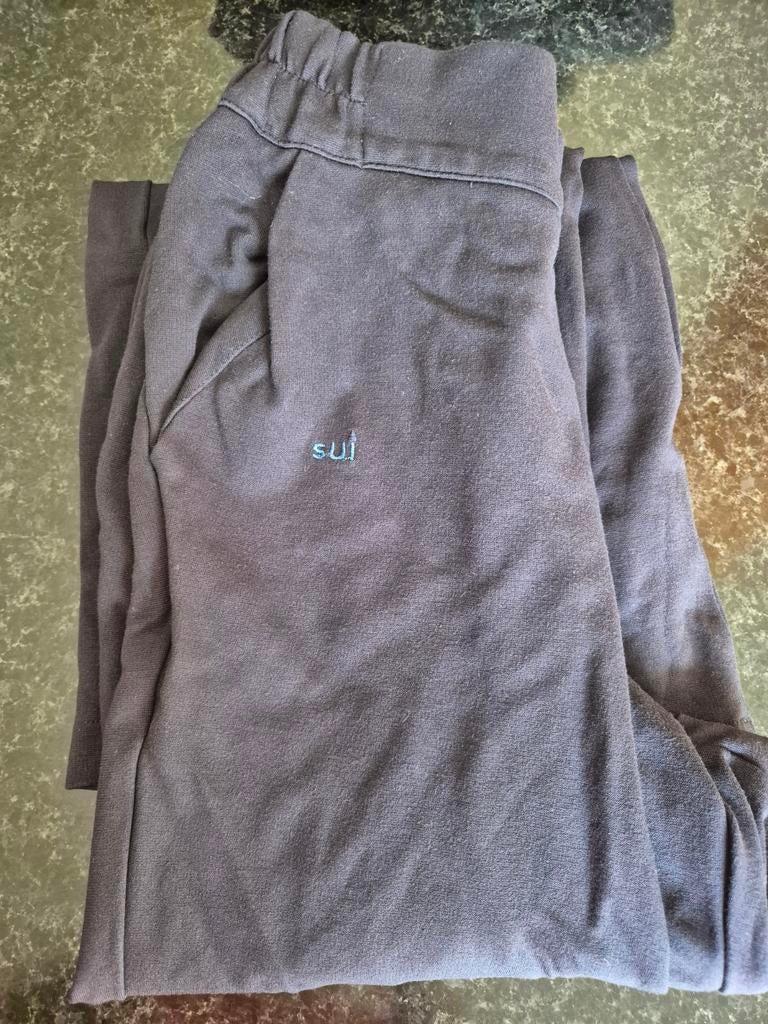 SUI lange broek meisjes, Ophalen of Verzenden