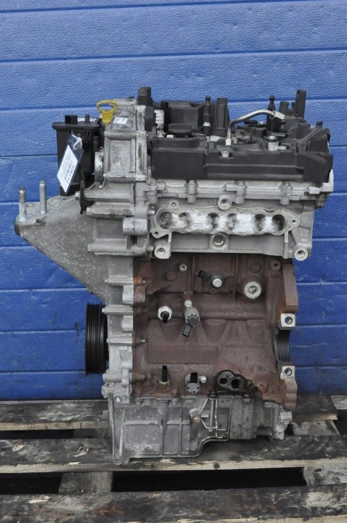 Moteur M0JB Nu FIESTA FORD, Envoi, Utilisé, Daihatsu
