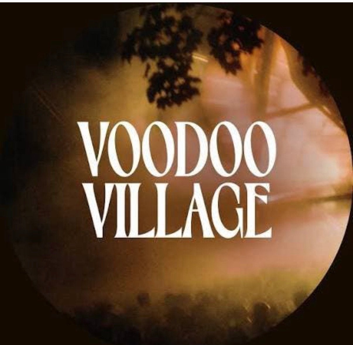 Voodoo village 2 vrijdag tickets 85€/stuk, Tickets en Kaartjes, Twee personen