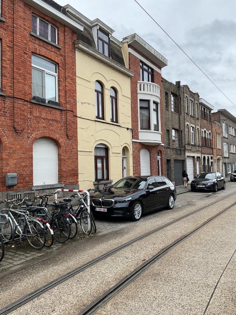 Studentenkot te huur Gent 22m2, Immo, Appartementen en Studio's te huur, Gent, 20 tot 35 m²