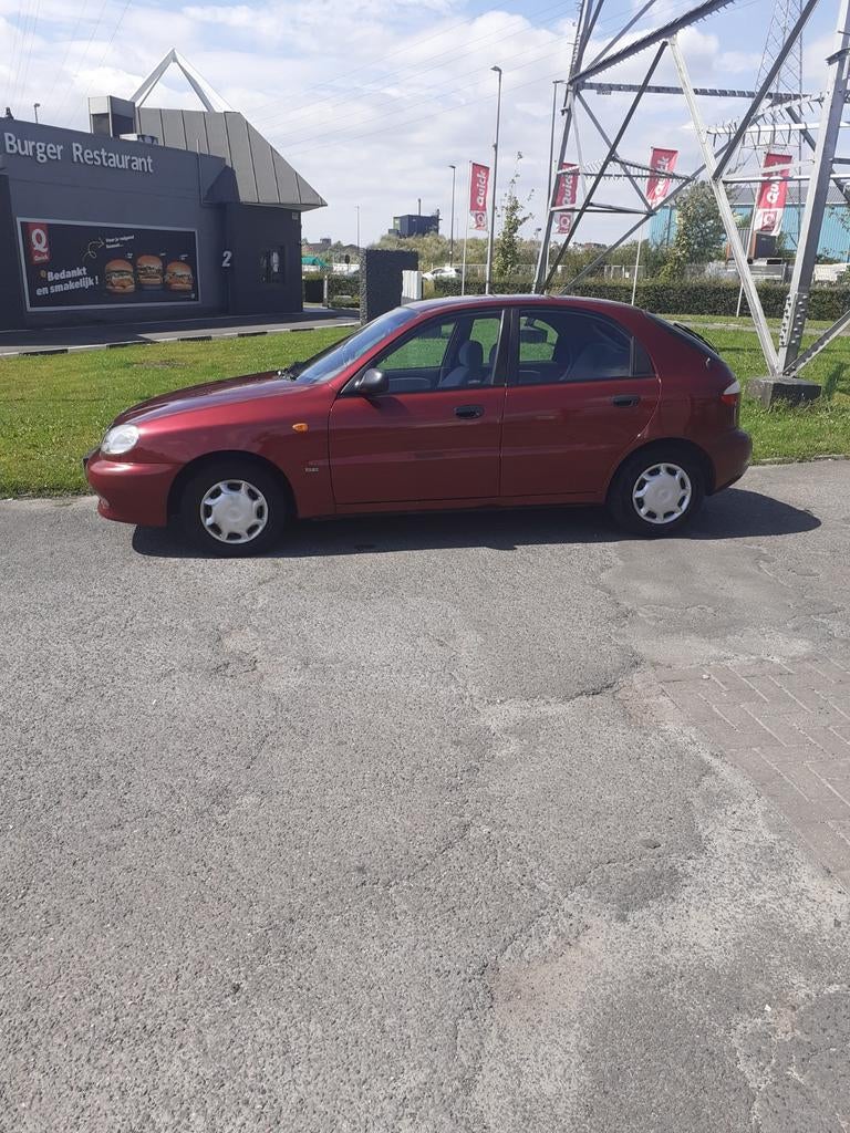 Daewoo, Autos, Daewoo, Particulier, Essence, Achat