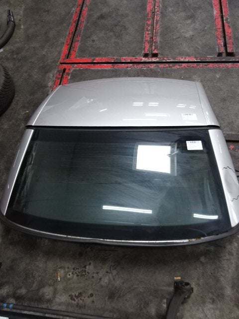 SCHUIF-KANTELDAK Mercedes-Benz SLK (R170) (01-1996/04-2004), Gebruikt, Mercedes-Benz, Mevr. I. Hauben, Rue de l'Espoir 34 34
4030  GRIVEGNÉE, BE