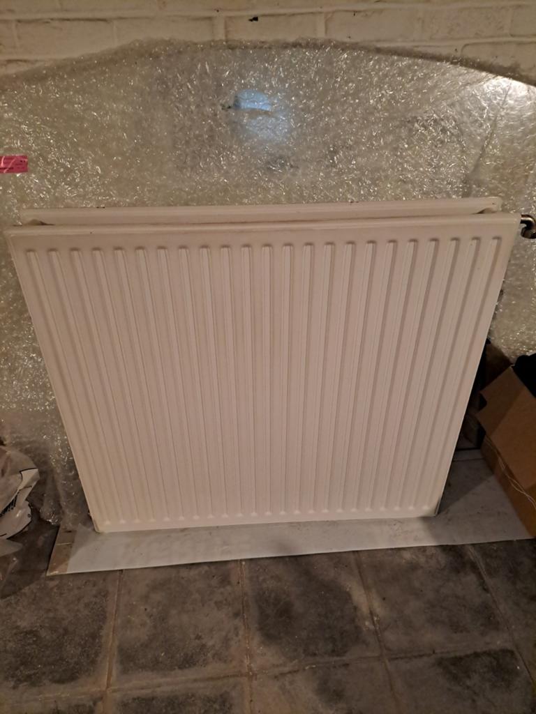 Radiateur, Bricolage & Construction, Enlèvement, Radiateur