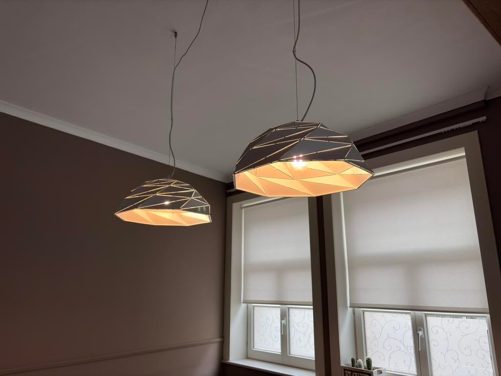 mooie hanglampen, Ophalen of Verzenden