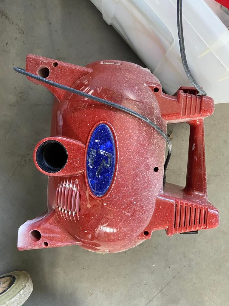 Machine à peinture, Enlèvement ou Envoi, Comme neuf