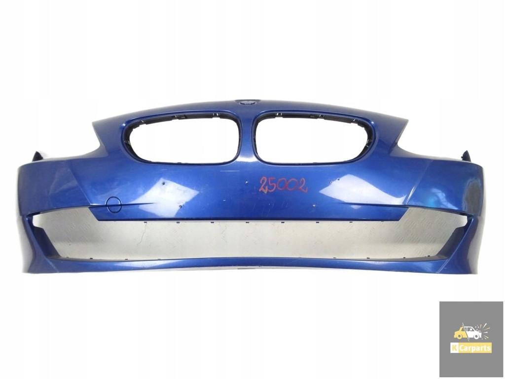 BMW Z4 E85 E86 LIFT LCI Voorbumper, Petuelring 130
80788  Munich, DE, Gebruikt, Info@bmw.de, Bumper