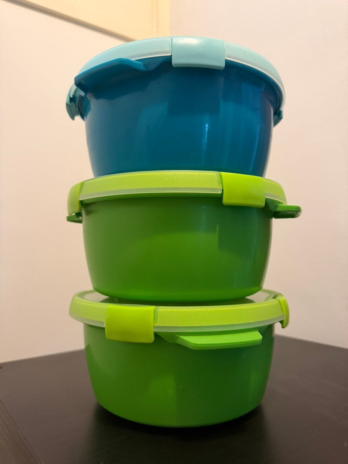 Curver Smart To Go, Enlèvement, Comme neuf