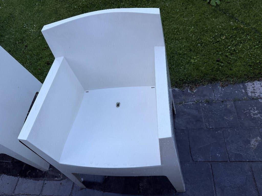 Toy Driade Philippe Starck, Ophalen, Gebruikt, Kunststof
