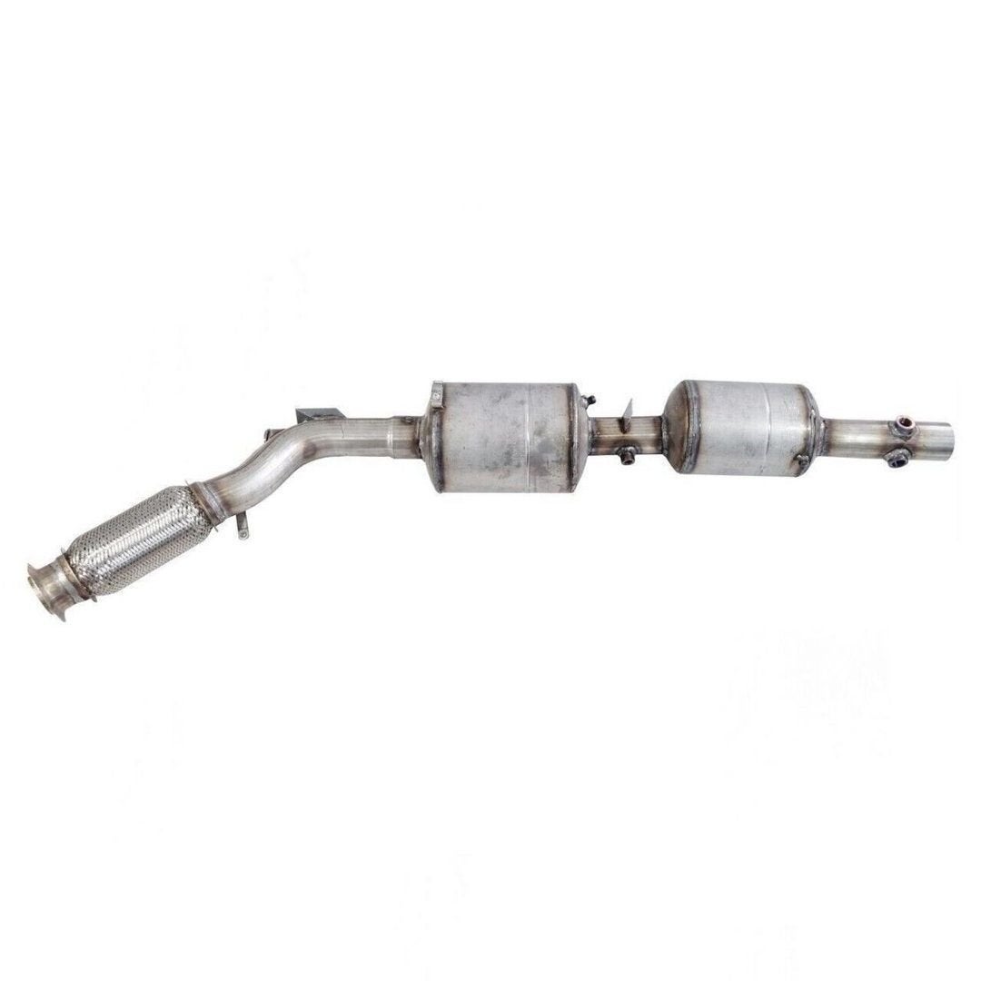 Roetfilter Volkswagen Transporter 2.0, Auto-onderdelen, -, Volkswagen, -, Nieuw
