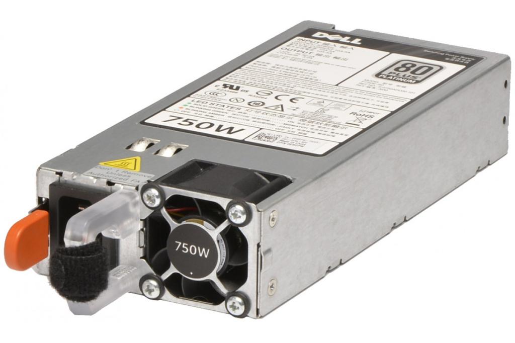 Dell 750W 80-Plus Platinum Power Supply P/N: 0N30P9, Informatique & Logiciels, Alimentations internes