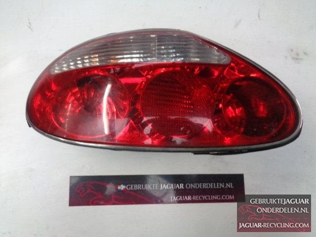 Achterlicht links Jaguar XK8 1999-2006 (LJE4901AA), Gebruikt, -, -, Ophalen of Verzenden