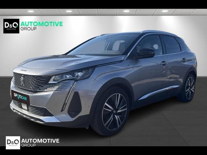 Peugeot 3008 GT PHEV | auto airco | GPS | camera 360 |, Auto's, Peugeot, Automaat, Euro 6, https://public.car-pass.be/vhr/a7540200-98bd-4168-b452-c4750477303b