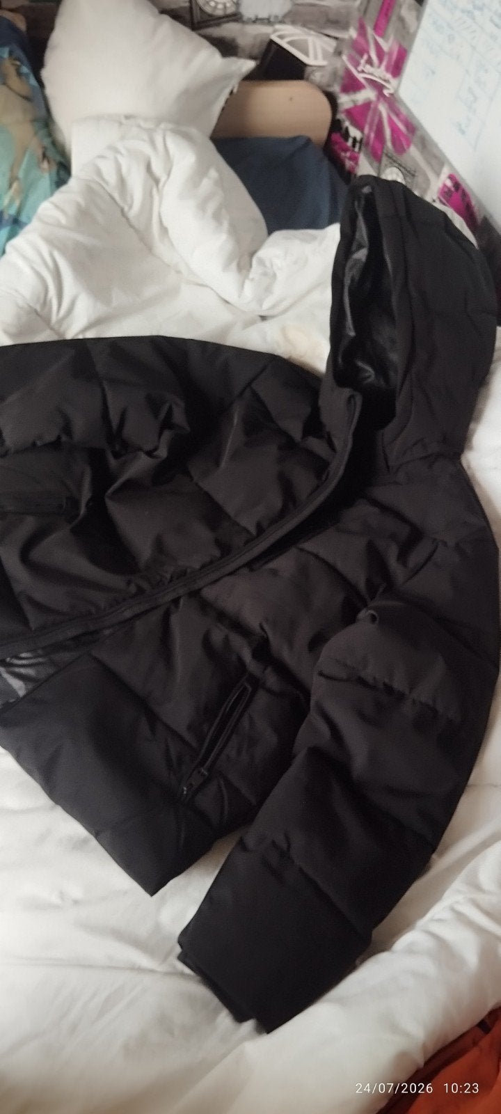 veste Jack&jones bon état, Kleding | Heren, Ophalen, Zo goed als nieuw, Jack&Jones