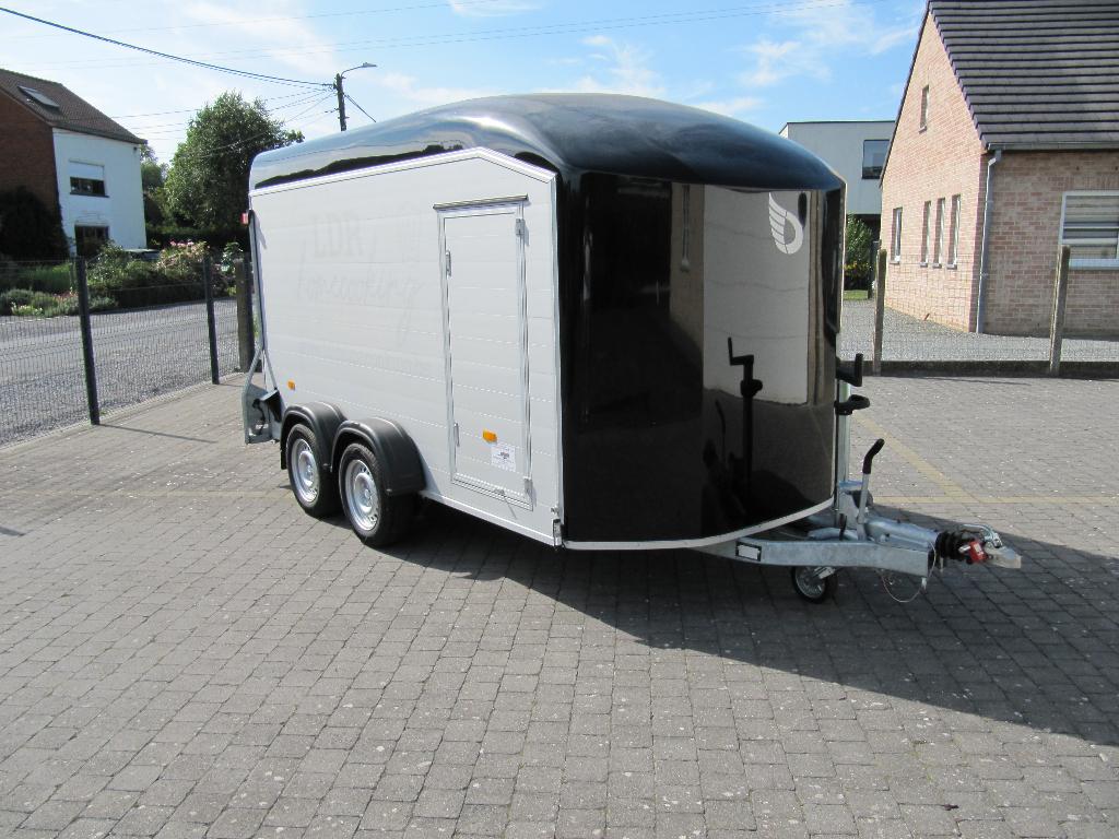 Debon 700, Auto diversen, Aanhangers en Bagagewagens, Gebruikt, Ophalen