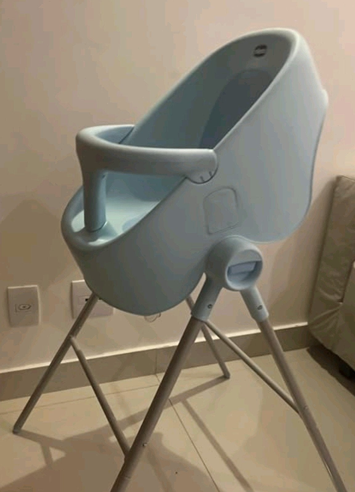 Siège de bain et de douche pour bébé, Enfants & Bébés, Enlèvement