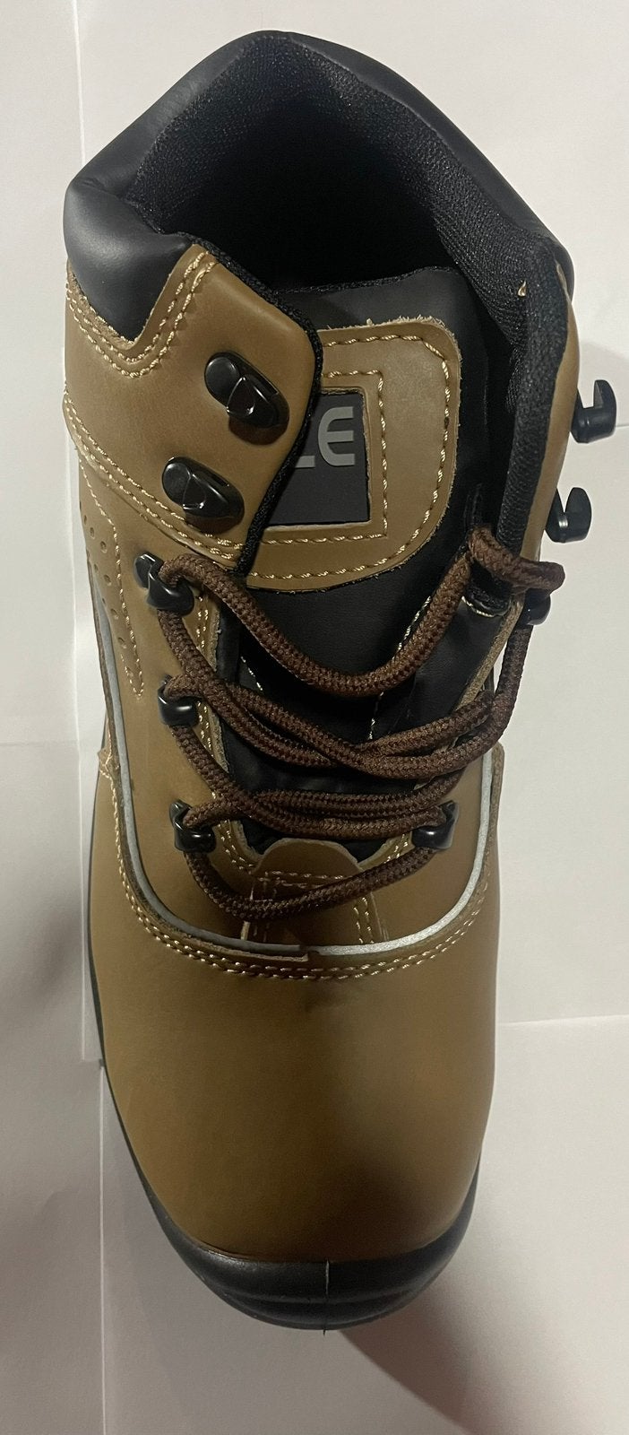 Chaussures de sécurité, Enlèvement ou Envoi, Neuf