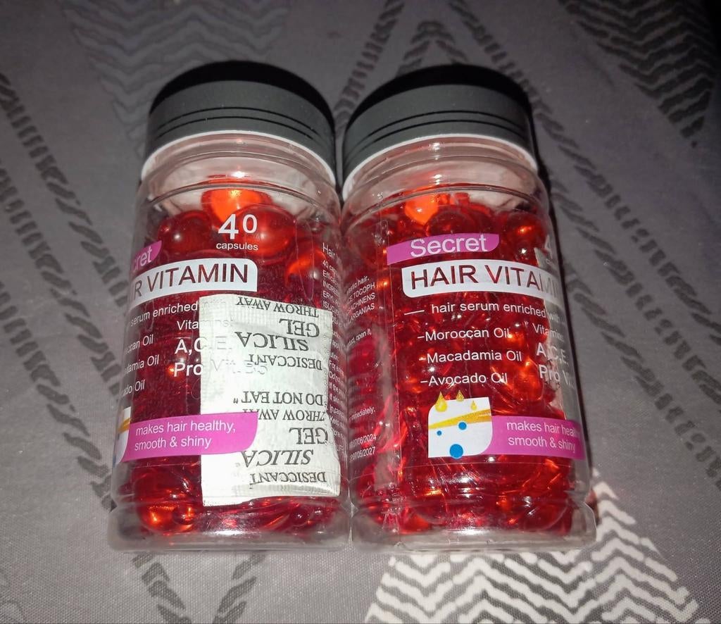 Produit cheveux neuf, Enlèvement ou Envoi