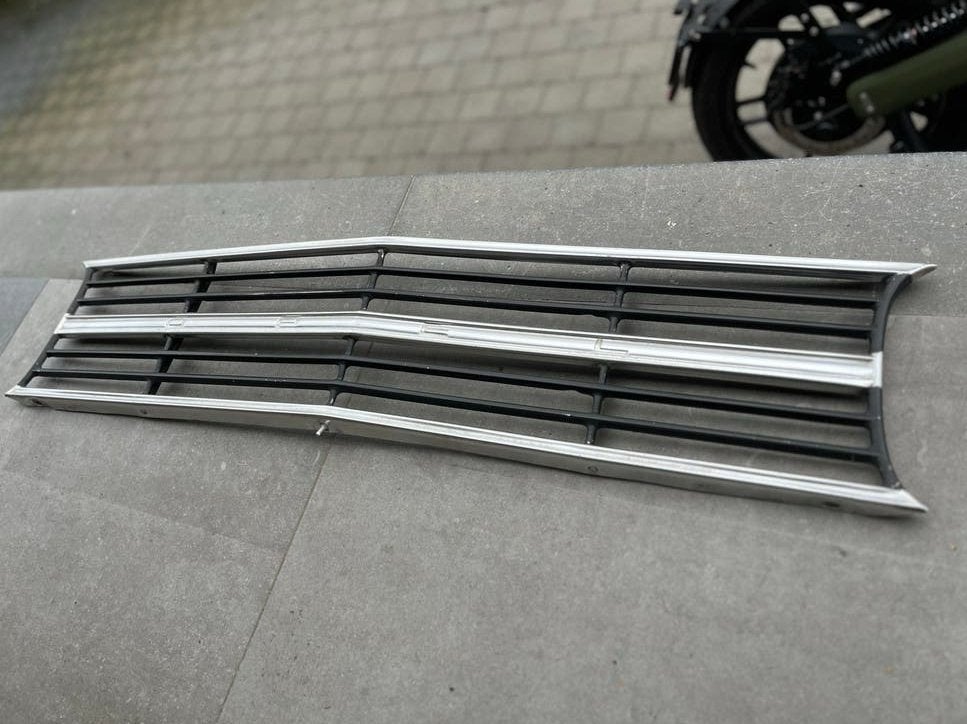 Opel kadett B grille, Enlèvement, Opel