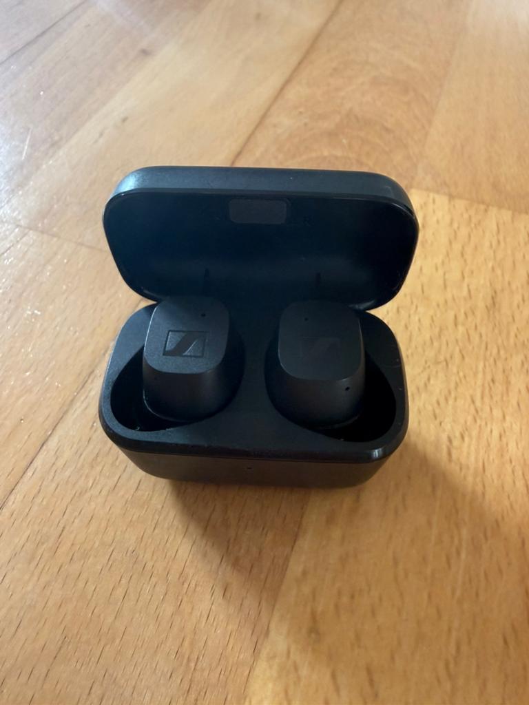 Draadloze oordopjes, Telecommunicatie, Mobiele telefoons | Oordopjes, Ophalen of Verzenden, Zo goed als nieuw