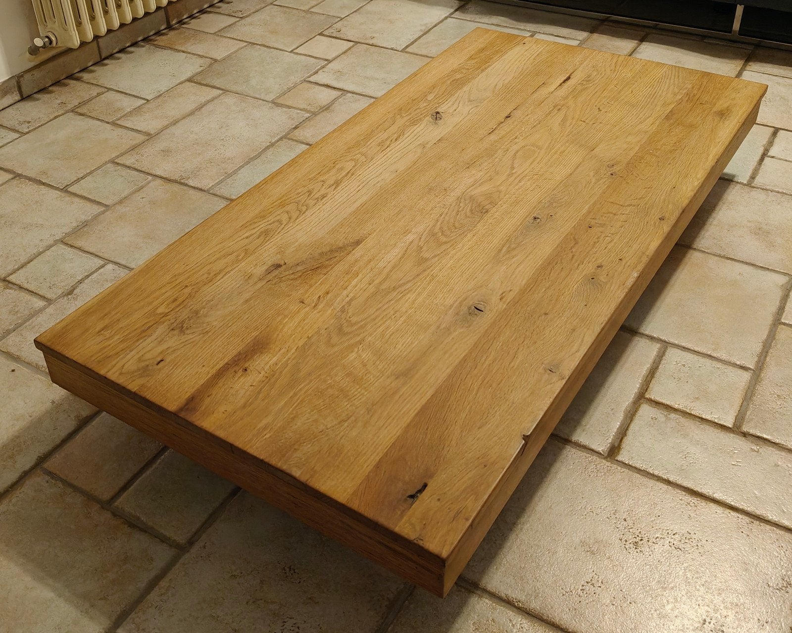 Salontafel, perfecte staat !!!, Enlèvement