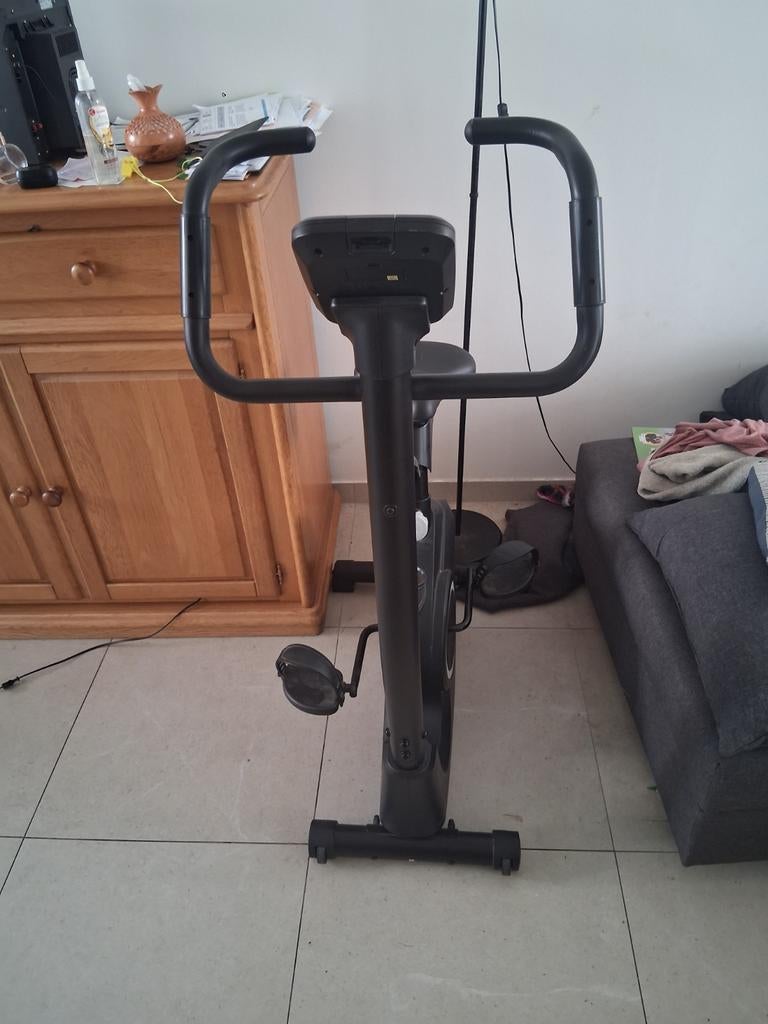 Vélo d'exercice, Enlèvement, Vélo d'appartement