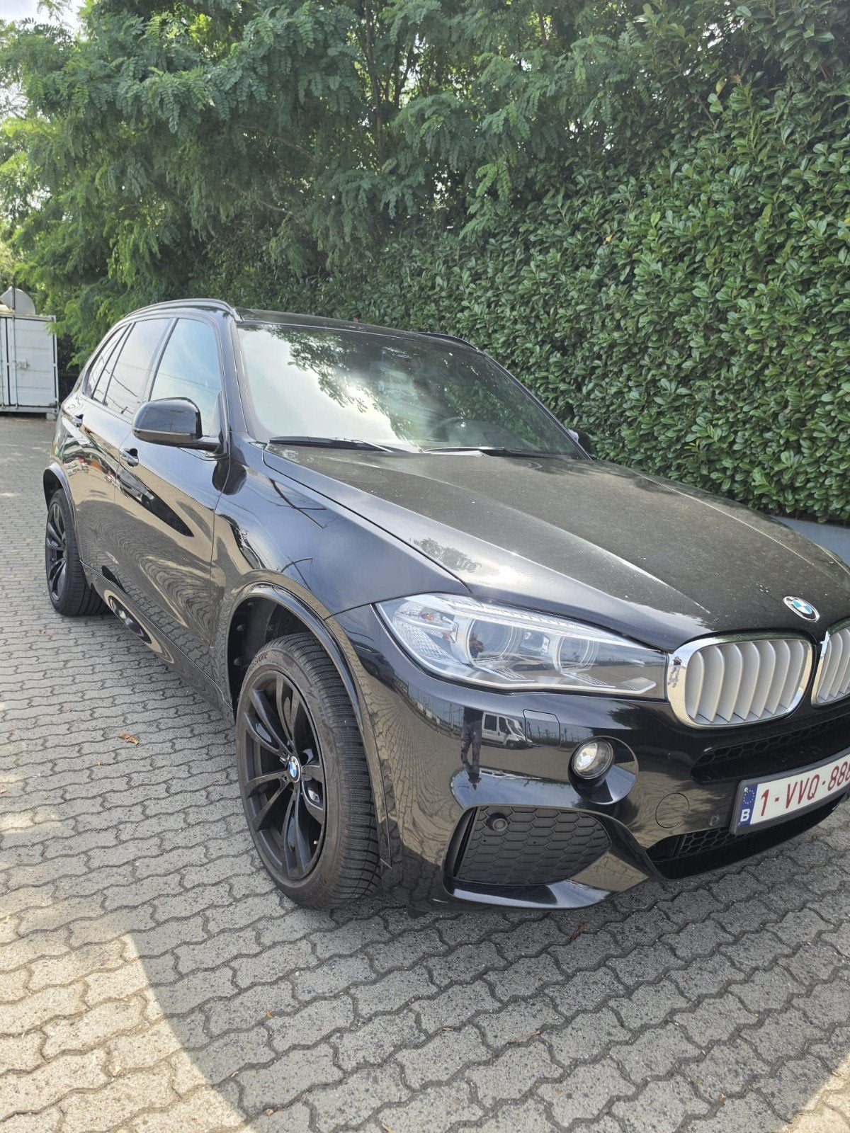 bmw x 5, Achat, 5 portes, 5 places, Automatique