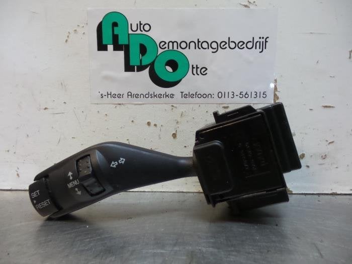 Commutateur feu clignotant d'un Ford C-Max (C-Max 04-), -, 3 mois de garantie, -, -