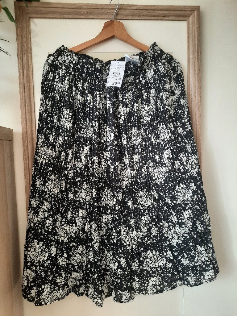 Jupe, Neuf, Taille 38/40 (M), Enlèvement ou Envoi, Camaieu