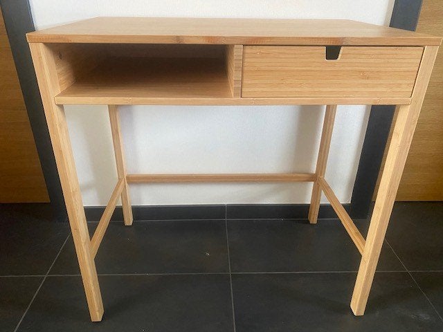 Meuble IKEA, Maison & Meubles, Moins de 100 cm, Comme neuf, Enlèvement, 50 à 100 cm