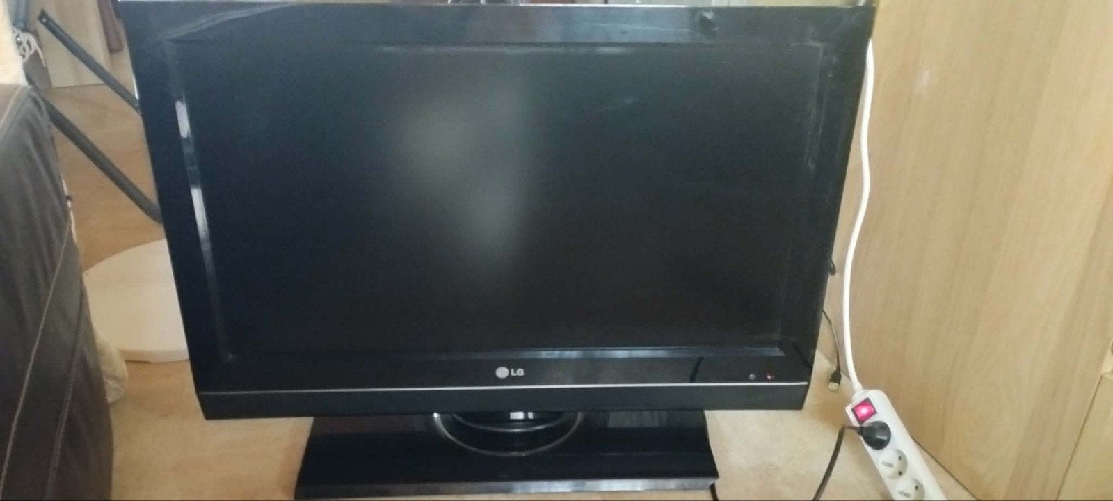 téléviseur LG 80 cm de diagonale, Enlèvement, LG