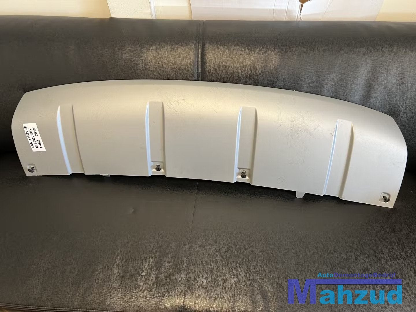 LAND ROVER DISCOVERY 5 V L462 Achterbumper diffuser deel 201, Auto-onderdelen, Carrosserie, Bumper, Land Rover, Achter, Gebruikt