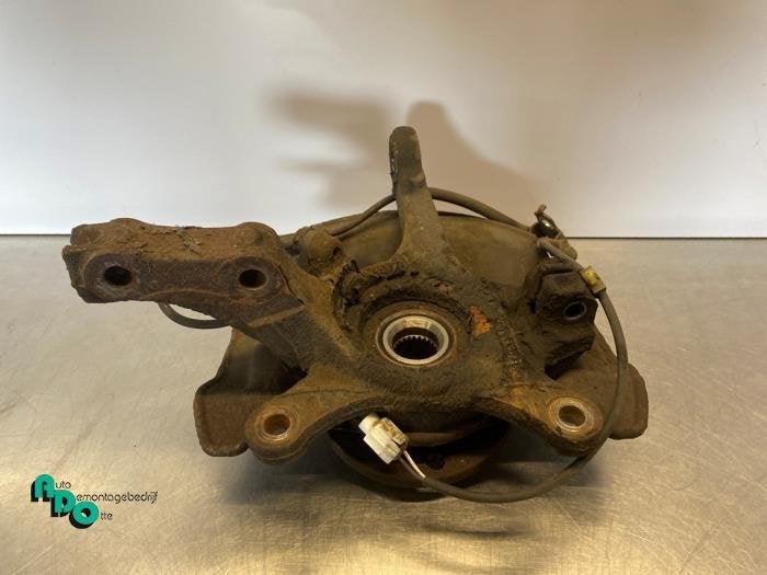 Joint avant droit d'un Suzuki Swift (Swift 05-), -, 3 mois de garantie, Utilisé, -